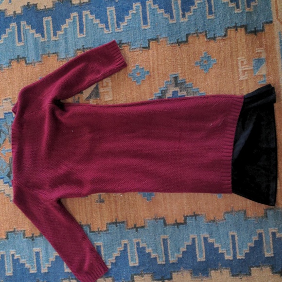 Sweater dress - Picture 3 of 3